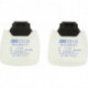 Filtres particules D 3125 P2 R 3M (Par 2)