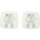 Filtres particules D7915 P1 R 3M (Par 2)