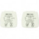 Filtres particules D7935 P3 R 3M (Par 2)