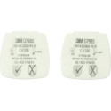 Filtres particules D7935 P3 R 3M (Par 2)