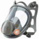 Masque 6700 Gr. S