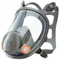 Masque 6900 Gr. L