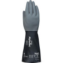 Gant de protection AlphaTec 53-001 Taille 8 (Par 6)