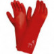Gant de protection AlphaTec 15-554 Taille 10