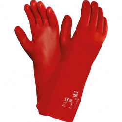 Gant de protection AlphaTec 15-554 Taille 10