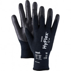 Gant de protection HyFlex 11-542 Taille 9 (Par 12)