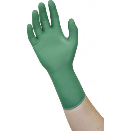 Gant de protection MICROFLEX 93-260 Taille 85-9Box a 50
