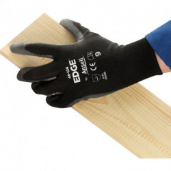 Gant de protection e Edge 48-126 Taille 6 (Par 12)