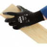Gant de protection e Edge 48-126 Taille 6 (Par 12)