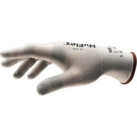 Gant de protection HyFlex 11-318 Taille 6 (Par 12)