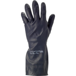 Gant de protection AlphaTec 29-500 Taille 10 (Par 12)