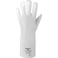 Gant de protection AlphaTec 02-100 Taille 9 (Par 12)