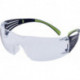 Lunette de protection SecureFit425AFPC Klar +2.5