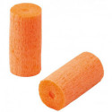 Protège-oreilles HL Matrix. orange.Box a 200 Paar