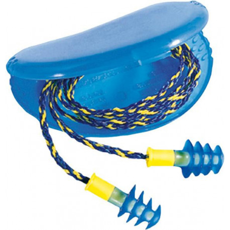 Protège-oreilles HL Fusion. Taille S. a 50 Paar