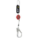 Protection antichuteTurbolite Edge Extreme Single Version Miller
