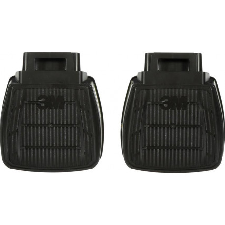 Gas- und Dämpfefilter D 8059ABEK1 3M