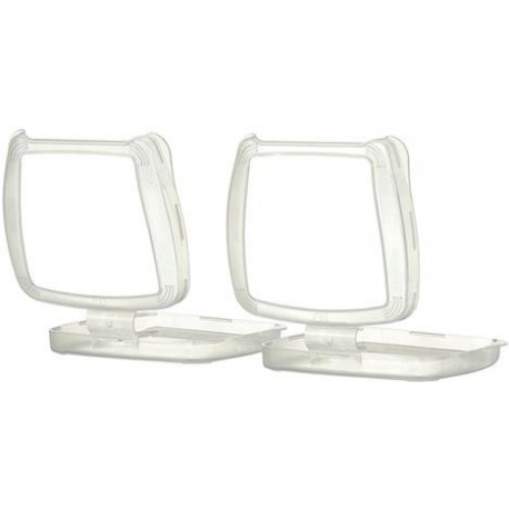 Couvercle de filtre D701 pour série Sercue Click 3M (Par 2)
