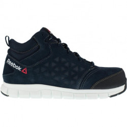 Chaussure haute de sécurité Excel Light IB1035S3 bleu Taille 41