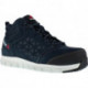 Chaussure haute de sécurité Excel Light IB1035S3 bleu Taille 41