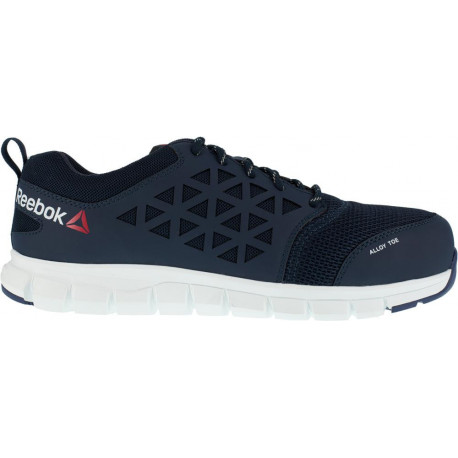 Chaussure de sécurité Excel Light IB1030S1P bleu Gr.40