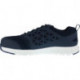 Chaussure de sécurité Excel Light IB1030S1P bleu Gr.40