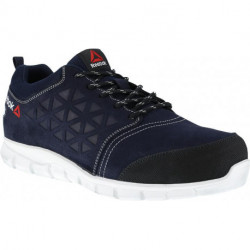 Chaussure de sécurité Excel Light IB1034S3 bleu Gr.44