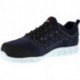 Chaussure de sécurité Excel Light IB1034S3 bleu Gr.44
