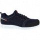 Chaussure de sécurité Excel Light IB1034S3 bleu Gr.45