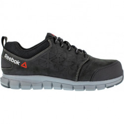 Chaussure de sécurité Excel Light IB1036S3 noir Gr.39