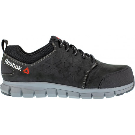 Chaussure de sécurité Excel Light IB1036S3 noir Gr.40