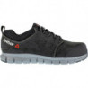 Chaussure de sécurité Excel Light IB1036S3 noir Gr.46