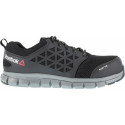 Chaussure de sécurité Excel Light IB1031S1P noir Gr.37