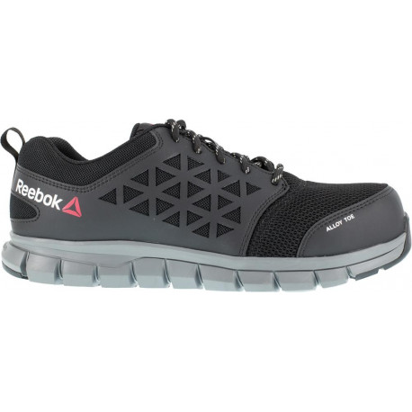 Chaussure de sécurité Excel Light IB1031S1P noir Gr.38