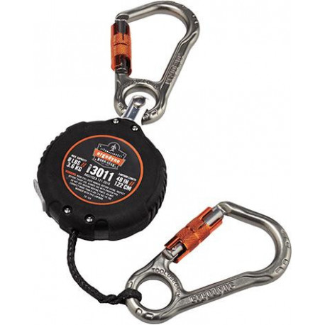 Porte-outil 3011 avec mousqueton