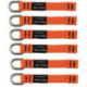 Connecteur 3700 6er-Pack