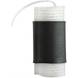 Tube rétractable 3734 Gr.M