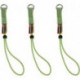Connecteur élastique 3740 3er-Pack