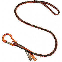 Porte-outil 3100F Einzellkarabiner
