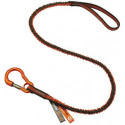 Porte-outil 3100F Einzellkarabiner