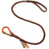 Porte-outil 3100F Einzellkarabiner