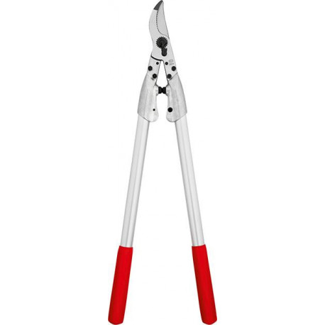 Sécateur à deux mains en Aluminium 60cm