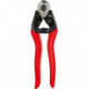 Coupe cable 7 mm