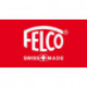 Ressord pour secateur SB Nr. 2/91 FELCO a 2 Stk
