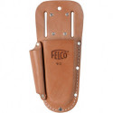 Porte-sécateur 910+ en cuir
