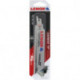 Lame scie sabre 152x25x13mm 8 dents Pack a 1 Unités LENOX