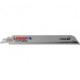 Lame scie sabre 229x25x13mm 8 dents Pack a 1 Unités LENOX