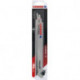 Lame scie sabre 229x25x13mm 8 dents Pack a 1 Unités LENOX
