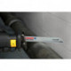 Lame scie sabre 229x25x13mm 8 dents Pack a 1 Unités LENOX
