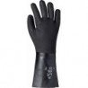 Gants Tychem PV-350 PVC305mmGr.10 (Par 12)